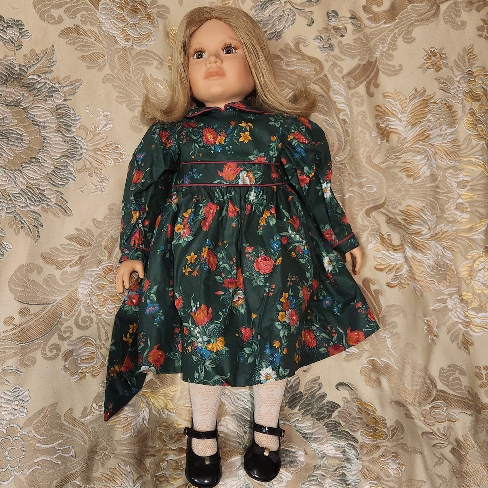 My Twinn vintage doll 23"